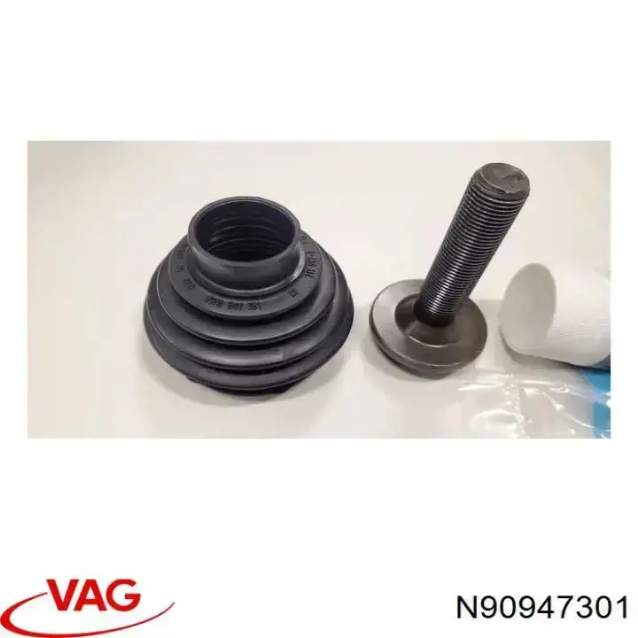  VAG N90947301 precio, desde 7,17 EUR
