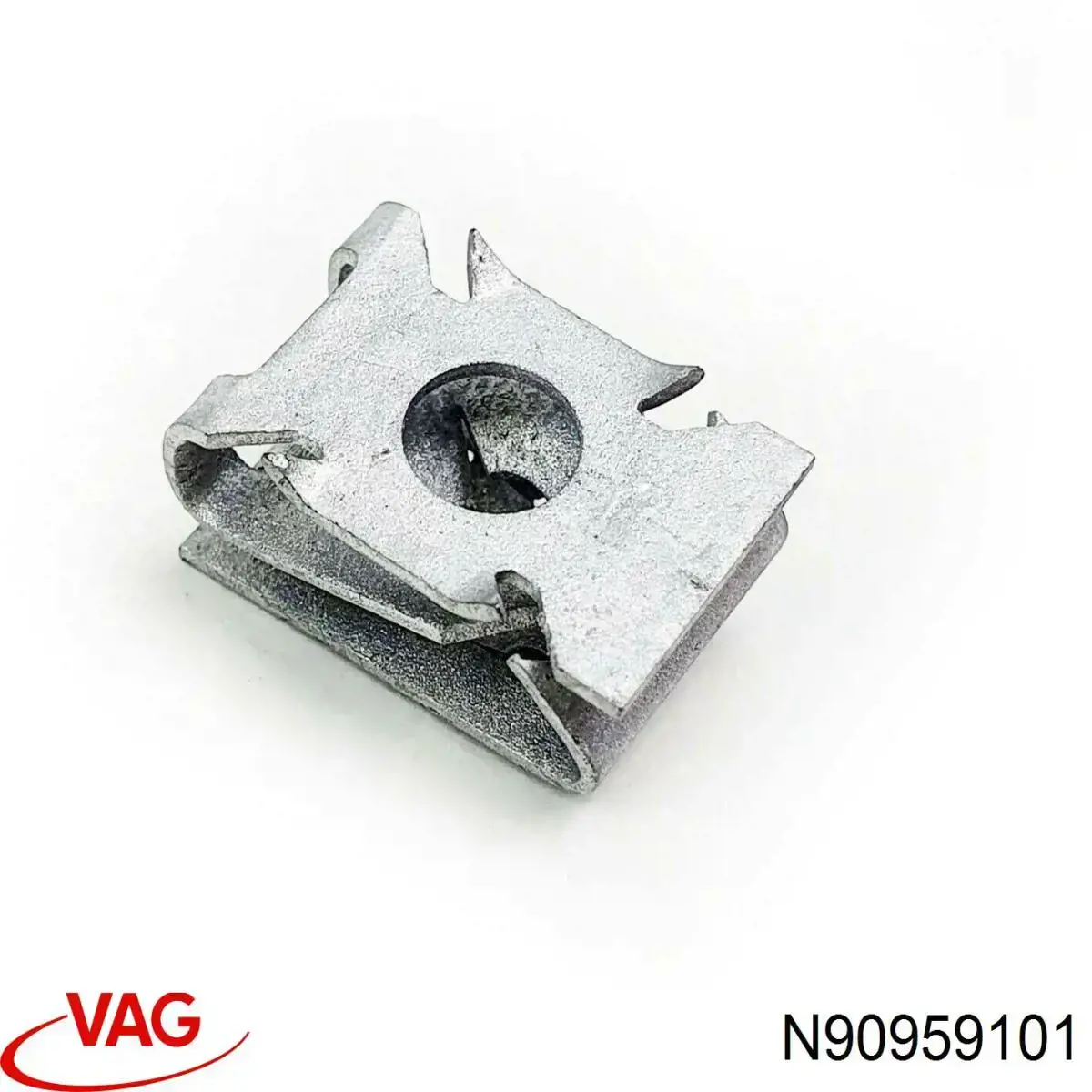Comprar N90959101 VAG Tuerca remachable para tornillo autorroscante