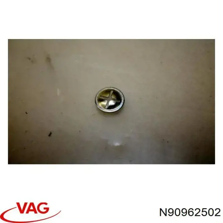 Comprar N90962501 VAG 