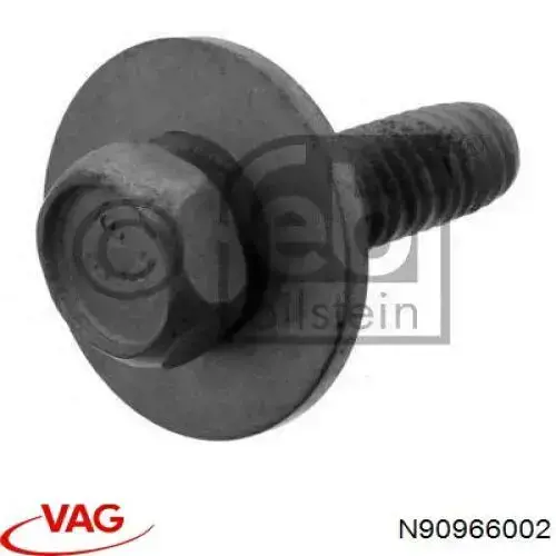  VAG N90966002 precio, desde 2,31 EUR