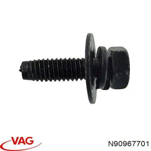  VAG N90967701 precio, desde 1,57 EUR