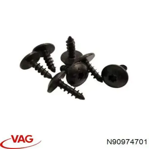 VG7151900 Prasco protección motor / empotramiento