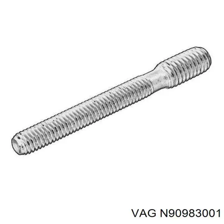 N90983001 VAG