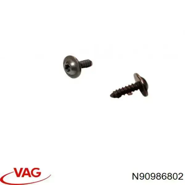  VAG N90986801 precio, desde 0,60 EUR