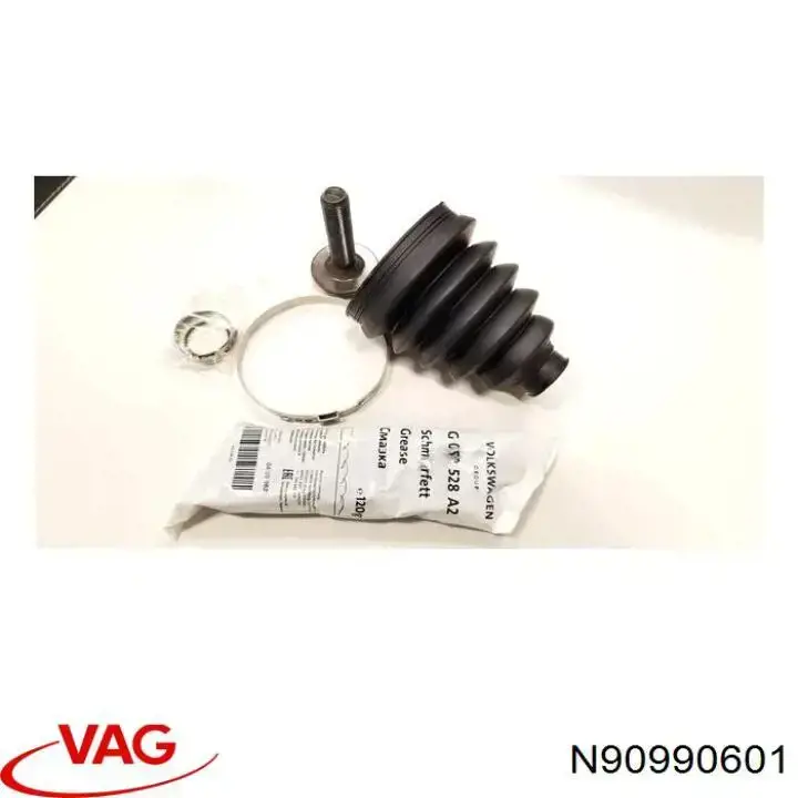  VAG N90990601 precio, desde 6,23 EUR