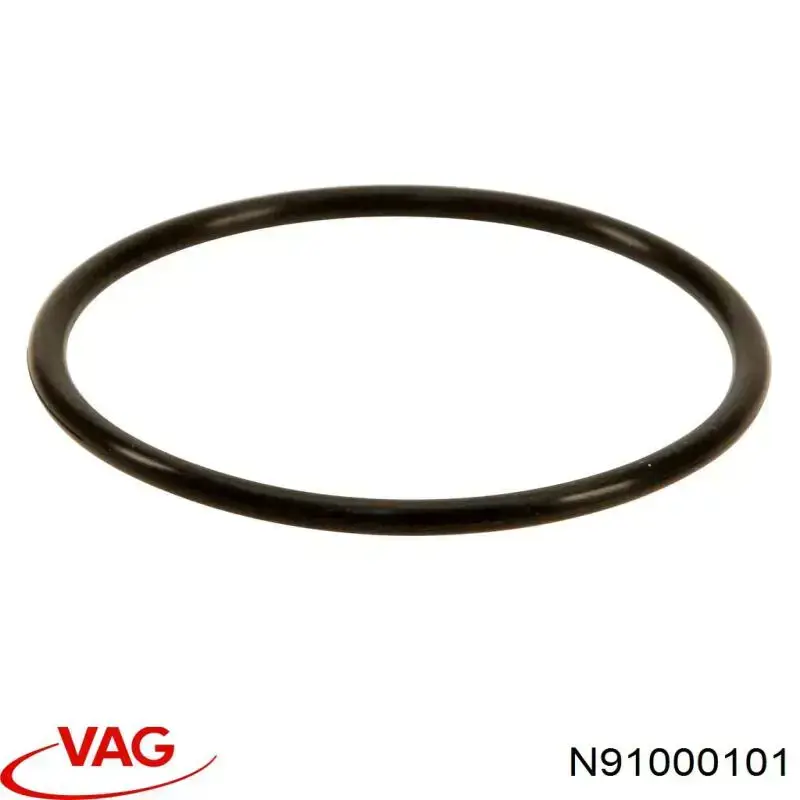 Comprar N91000101 VAG Anillo de sellado de la manguera de descarga del compresor