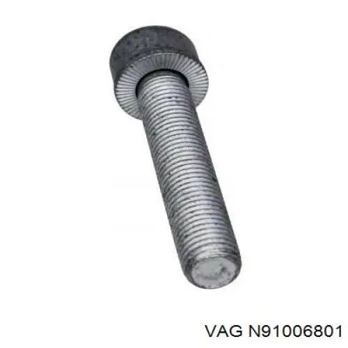 48817 Febi tornillo de pinza de freno