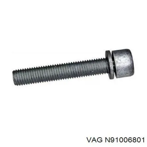 Comprar N91006801 VAG Tornillo de la pinza de freno
