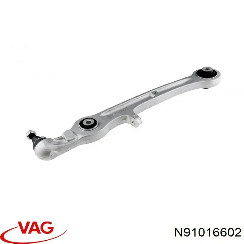  N91016602 VAG