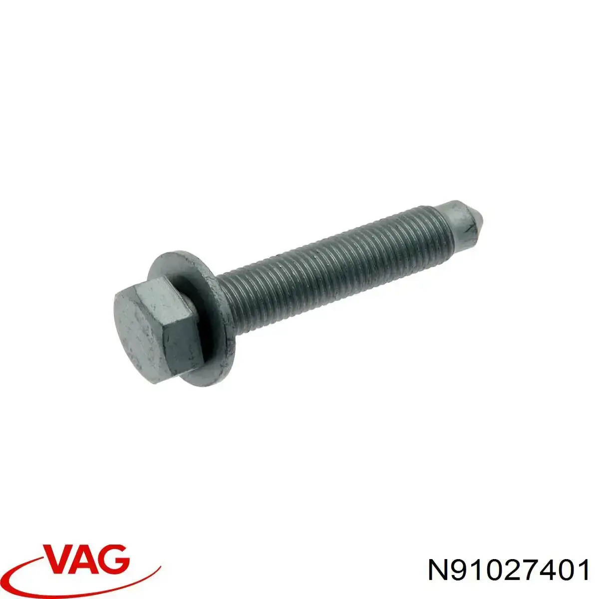 N91027401 VAG Tornillo