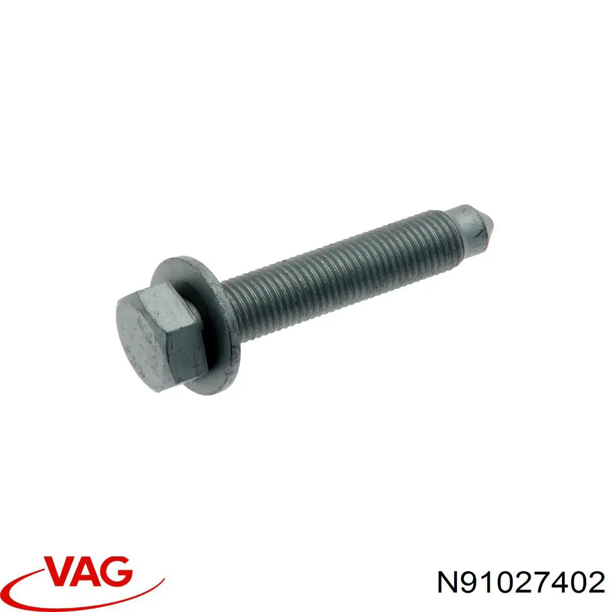N91027402 VAG Tornillo