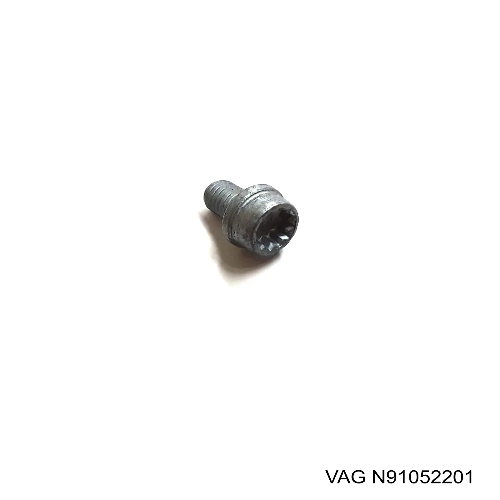 N91052201 VAG tornillo