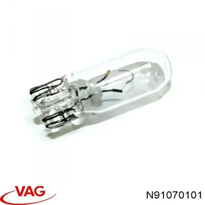 Comprar N91070101 VAG 