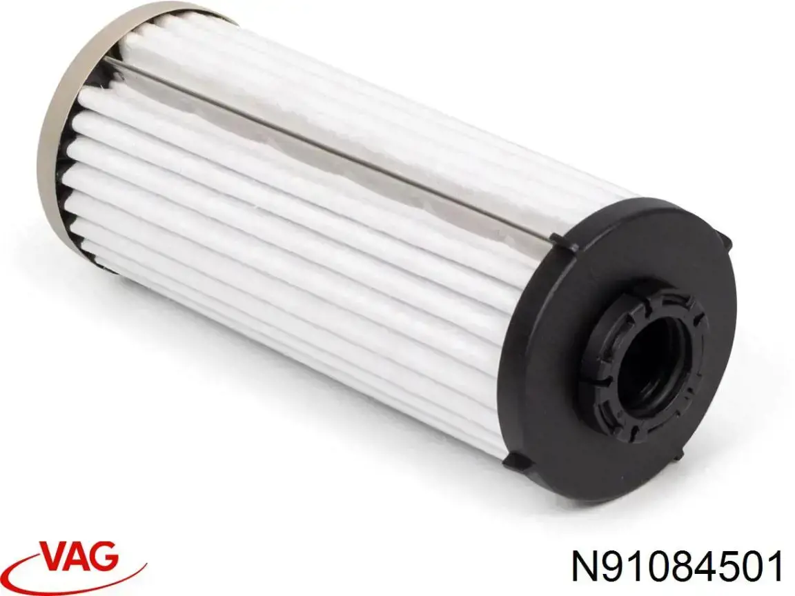 Anillo de sellado del filtro de transmisión automática VAG N91084501 precio, desde 3,04 EUR