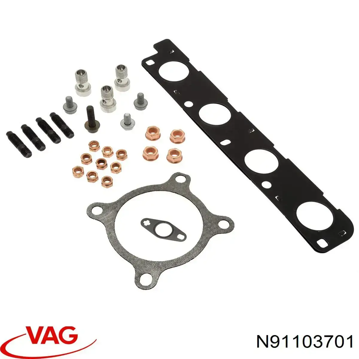 VAG N91103701 precio, desde 8,38 EUR