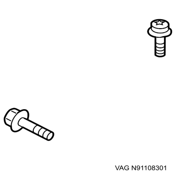  N91108301 VAG