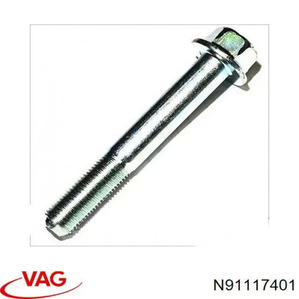  VAG N91117401 precio, desde 3,16 EUR