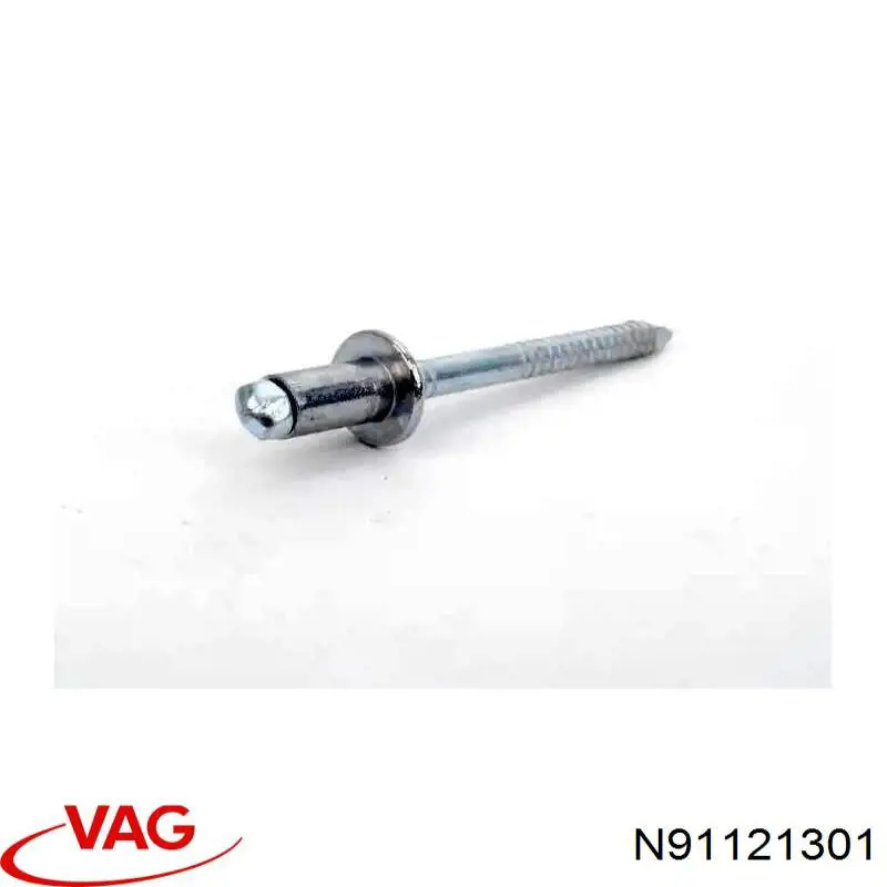  N91121301 VAG