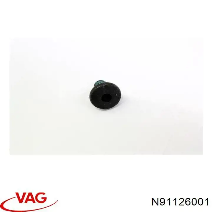  VAG N91126001 precio, desde 3,81 EUR