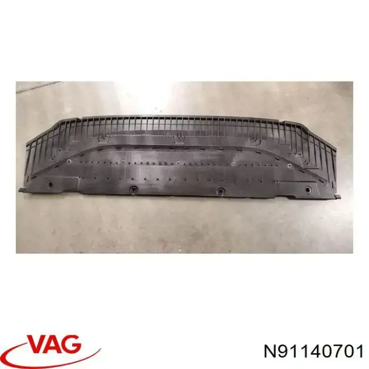  VAG N91140701 precio, desde 1,24 EUR
