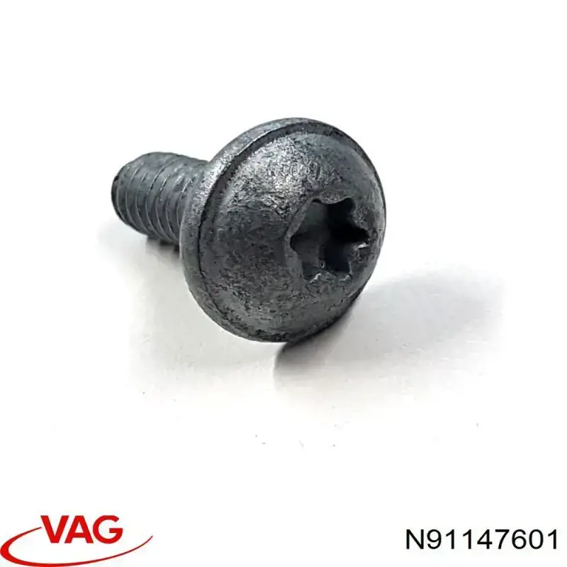 Tornillo de la pinza de freno N91147601 VAG
