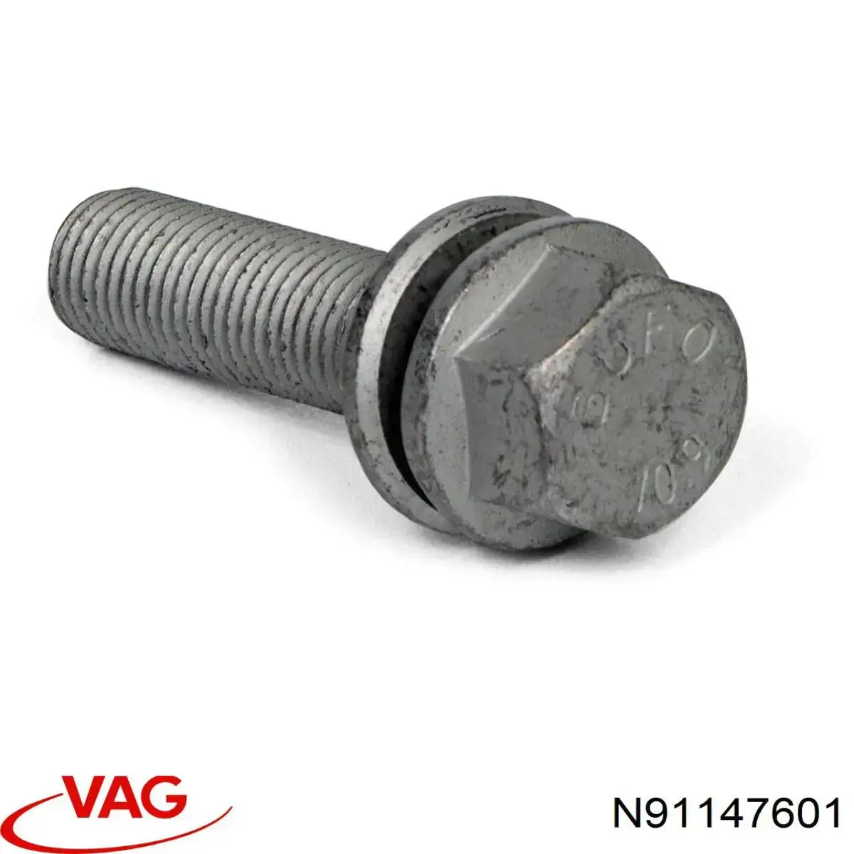 Comprar N91147601 VAG Tornillo de la pinza de freno