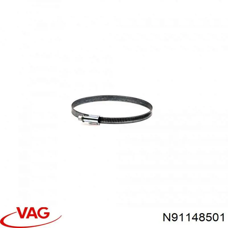 N91148501 VAG