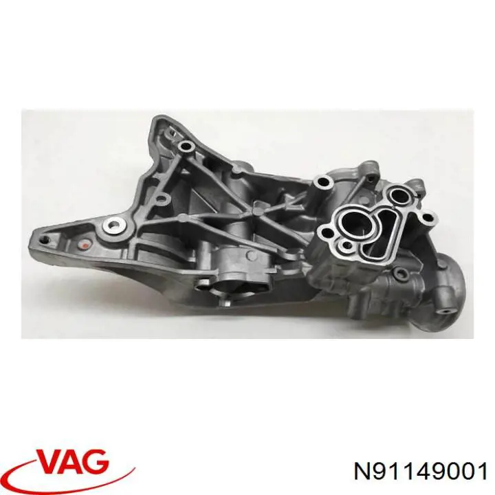  VAG N91149001 precio, desde 2,18 EUR