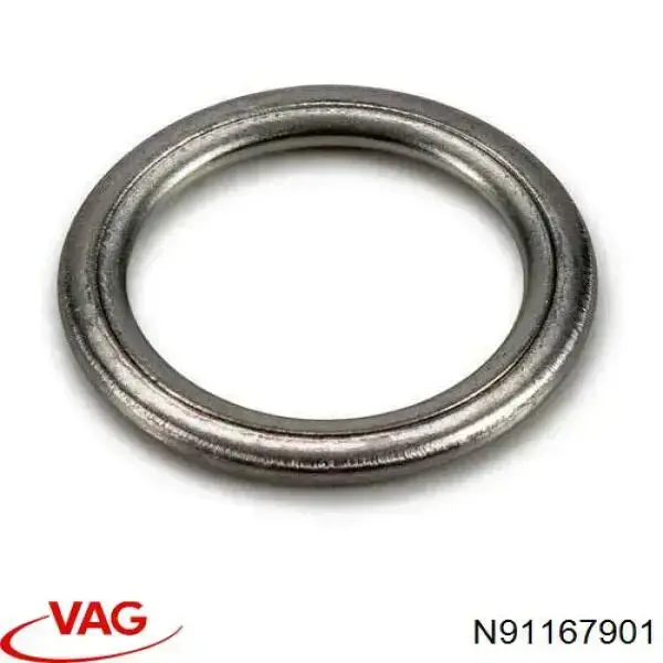 Comprar N91167901 VAG Tapón del cárter de aceite