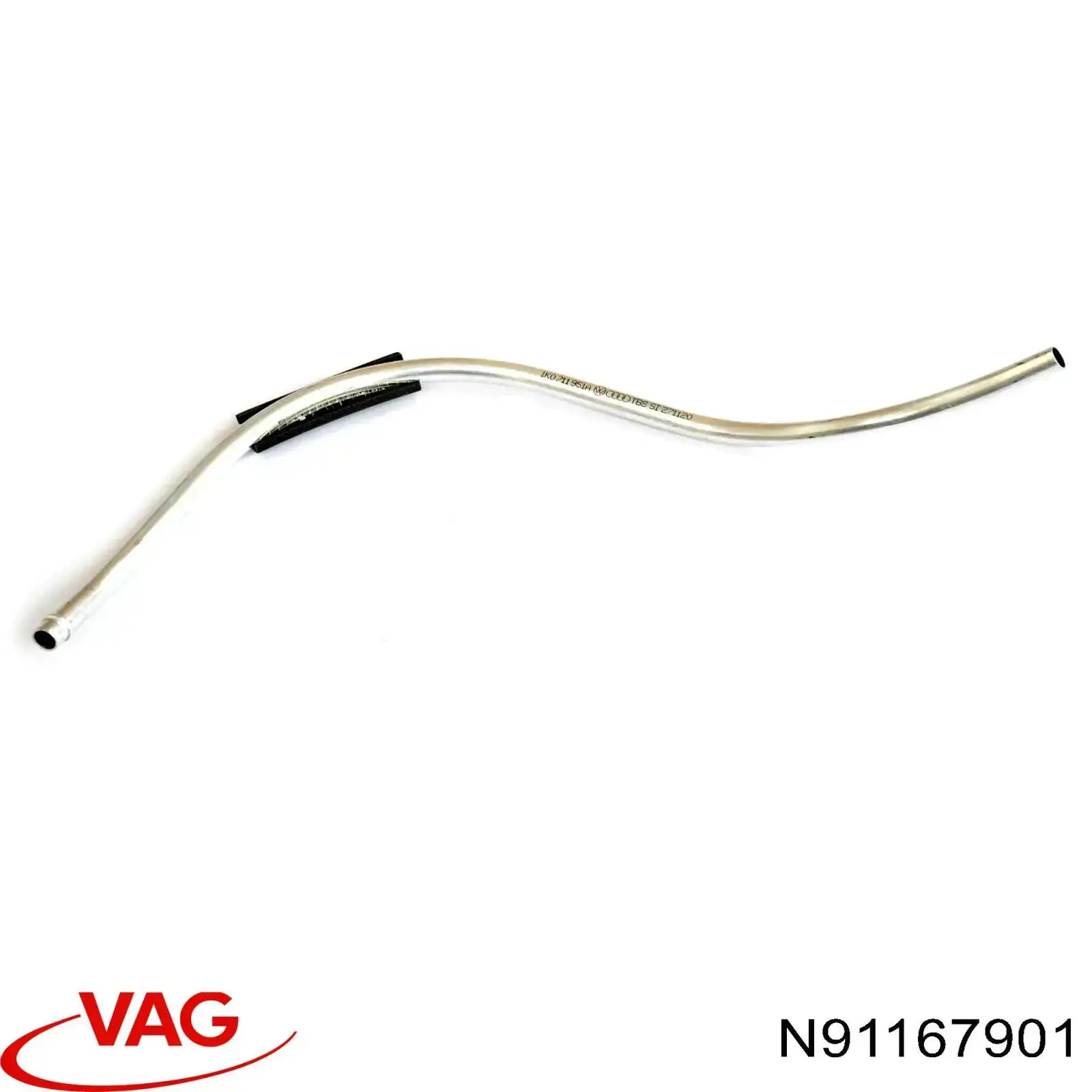 Tapón del cárter de aceite VAG N91167901 precio, desde 3,27 EUR