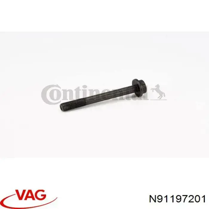 VAG N91197201 precio, desde 3,17 EUR