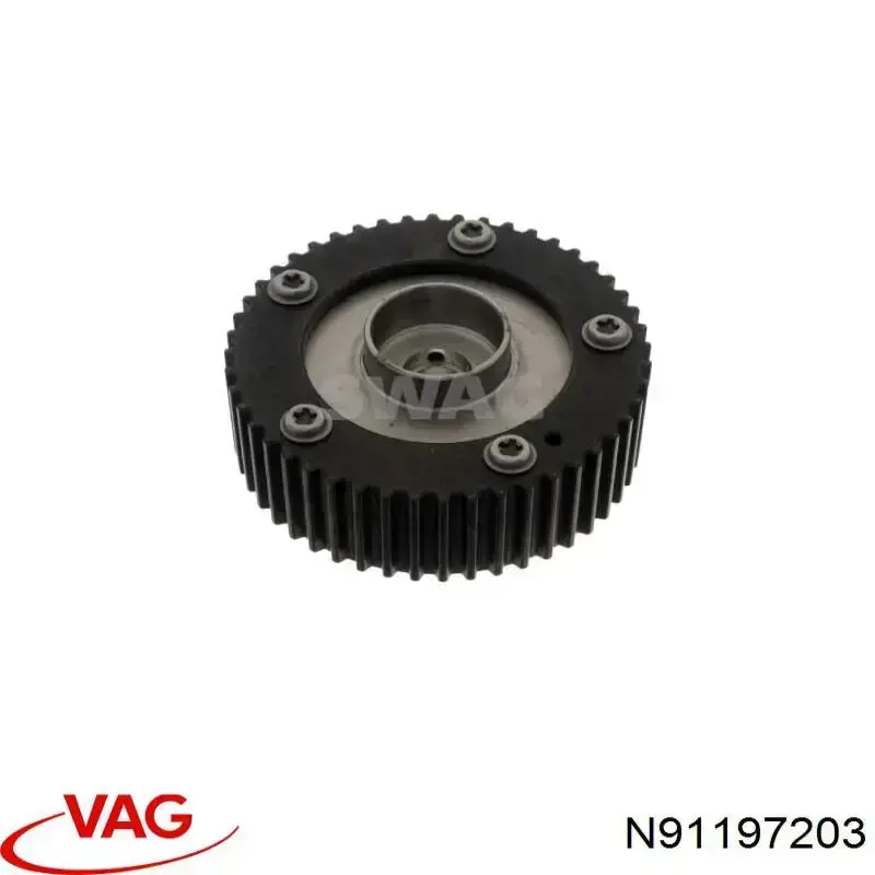 Comprar N91239501 VAG 