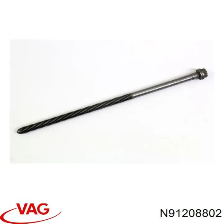  VAG N91208802 precio, desde 1,84 EUR
