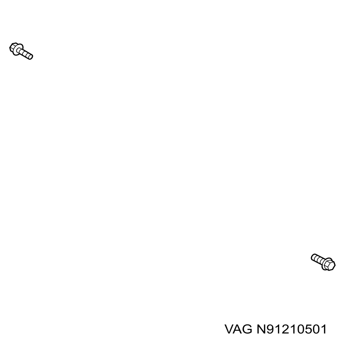  N91210501 VAG