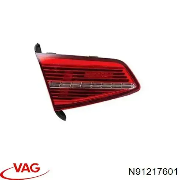 Comprar N91217601 VAG 
