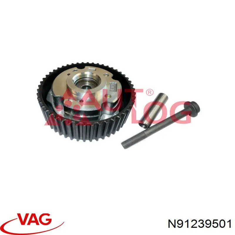  VAG N91239501 precio, desde 4,25 EUR