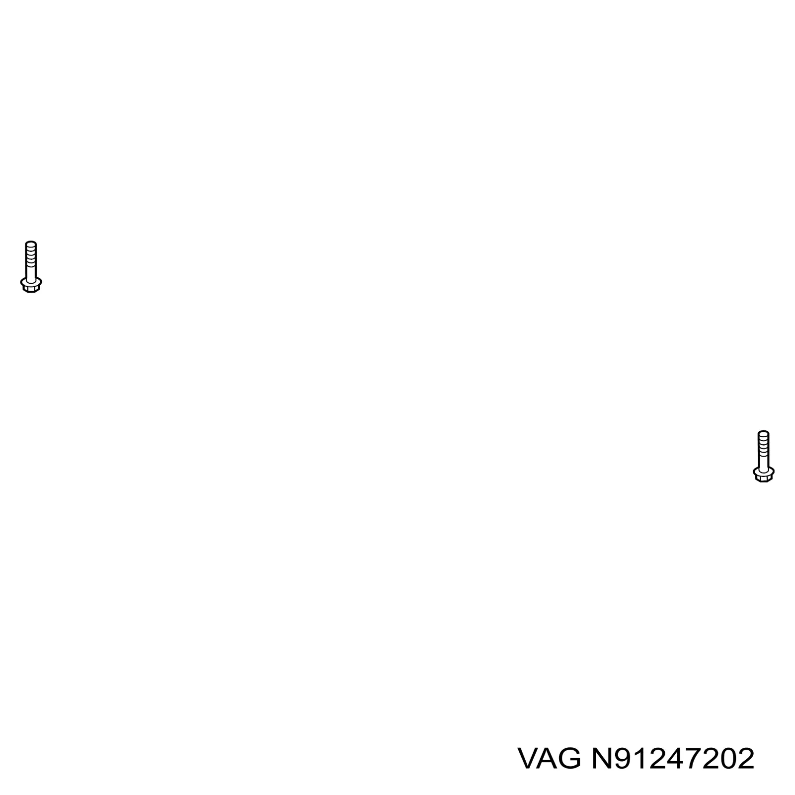 Comprar N91247202 VAG 