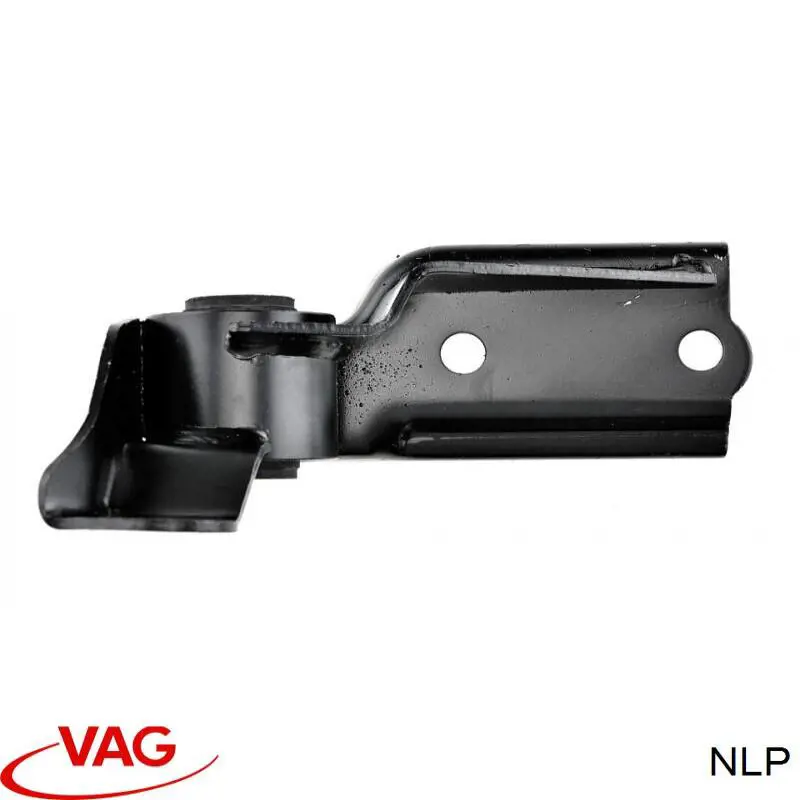 NLP VAG Transmisión automática