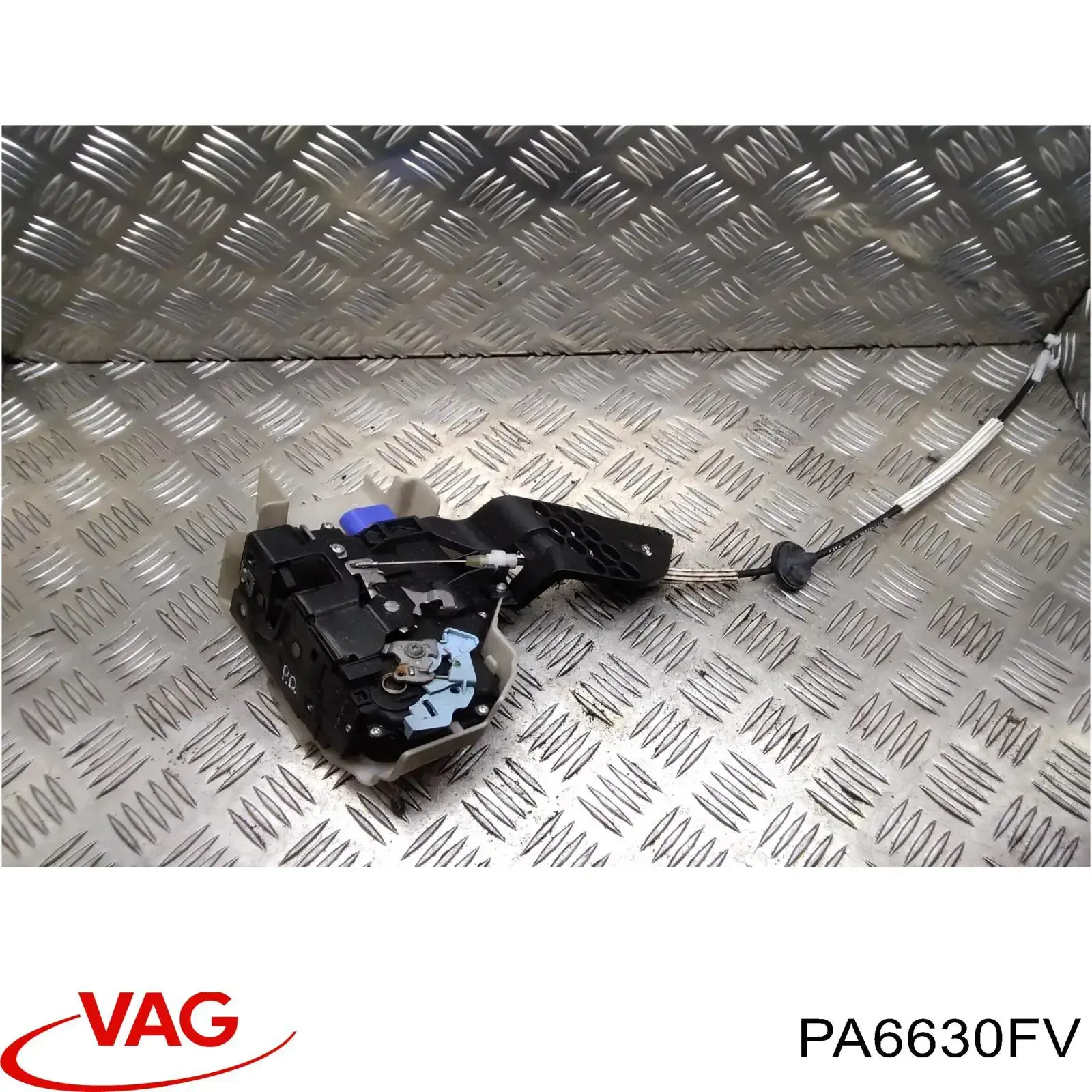  VAG PA6630FV precio, desde 55,18 EUR