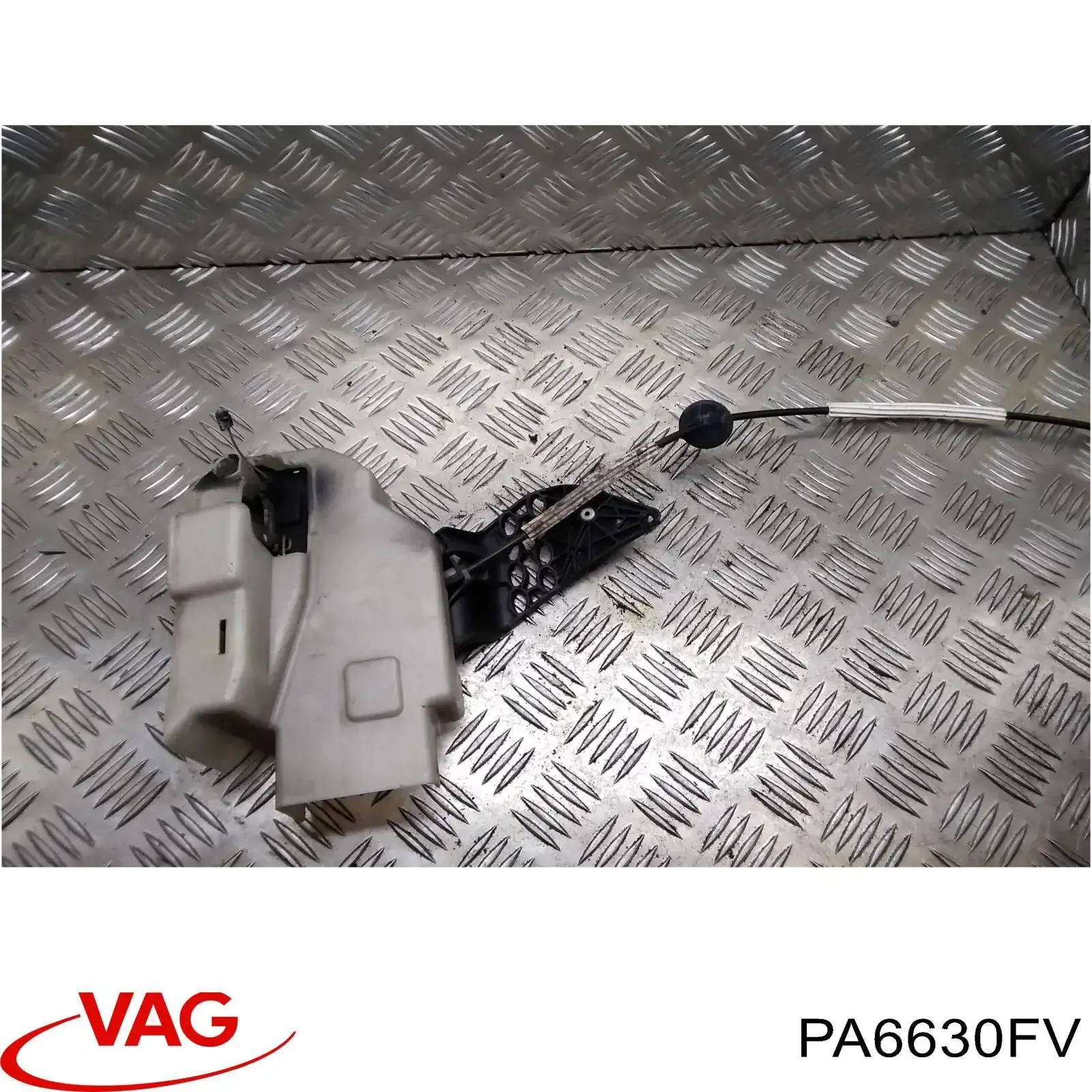 Comprar PA6630FV VAG 