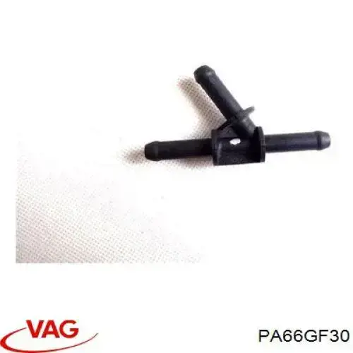 PA66GF30 VAG