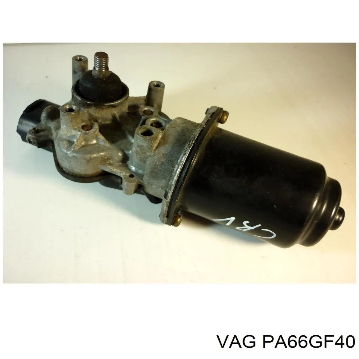 PA66GF40 VAG