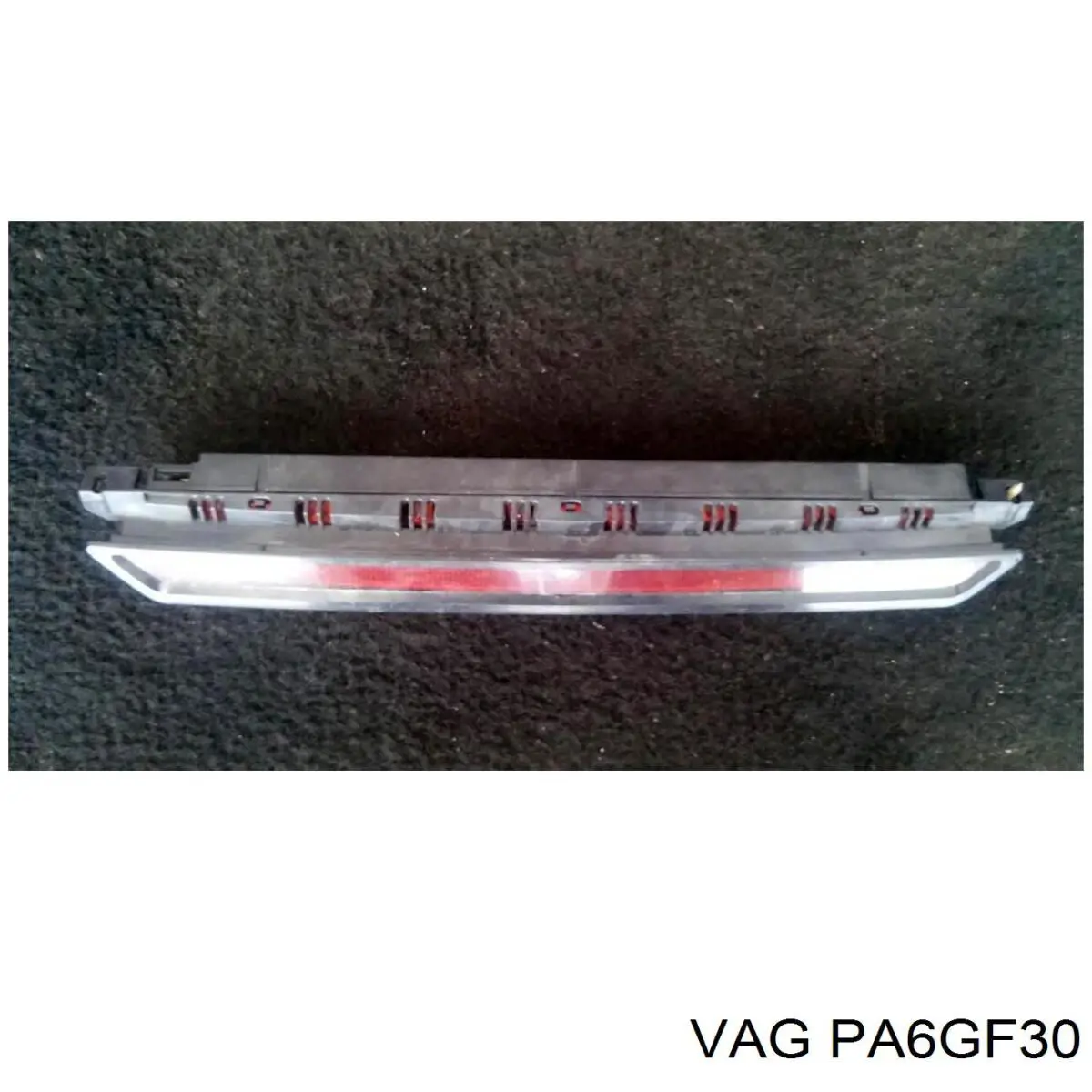  Opel PA6GF30