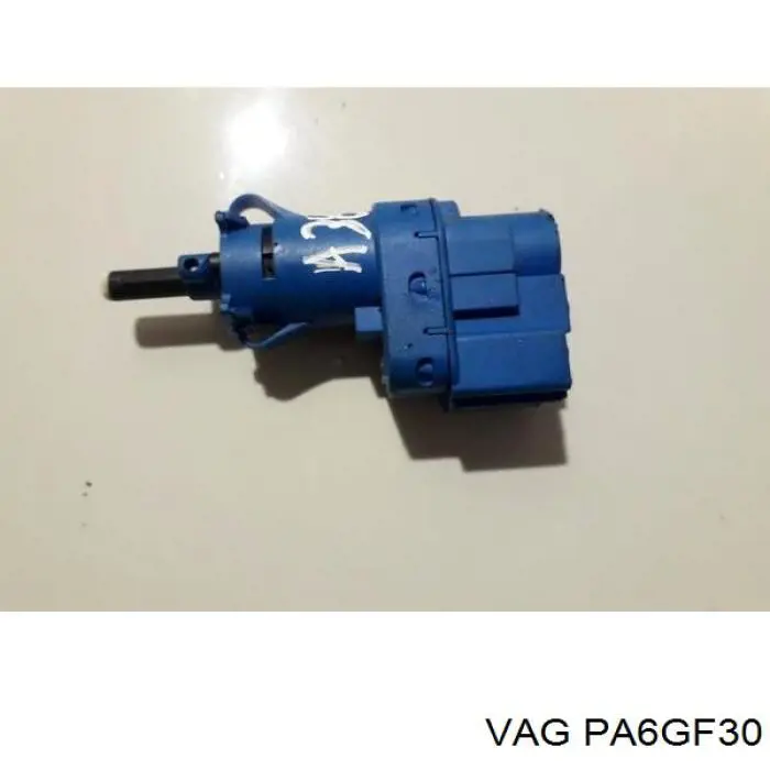 PA6GF30 Opel 