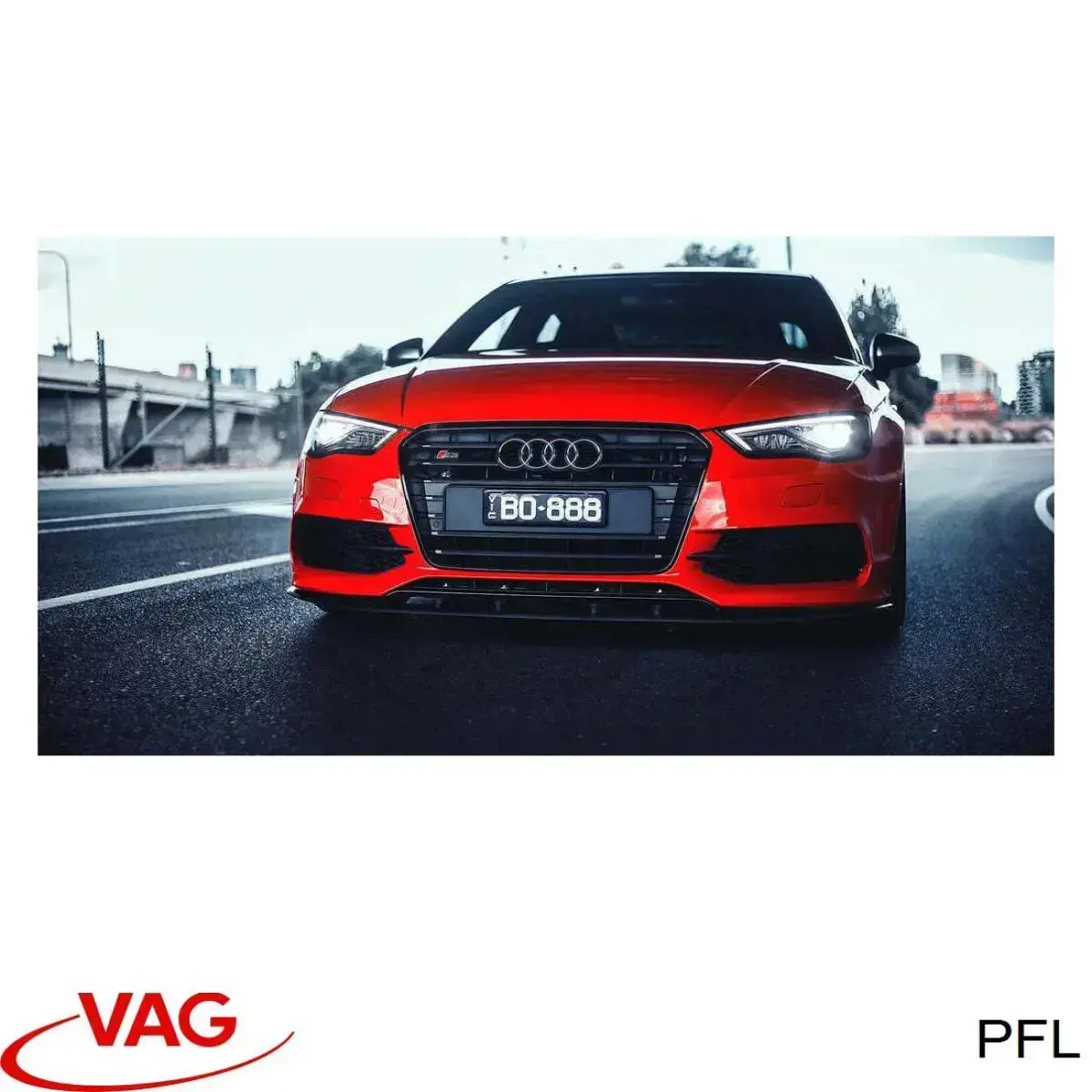 Comprar PFL VAG Caja de cambios mecánica completa