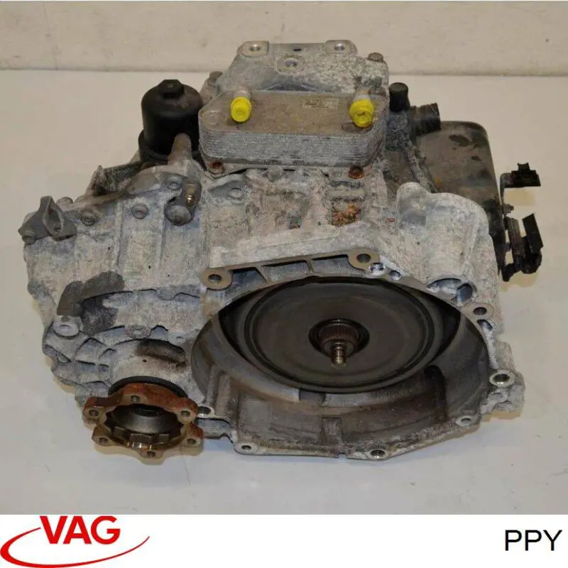 Comprar PPY VAG 