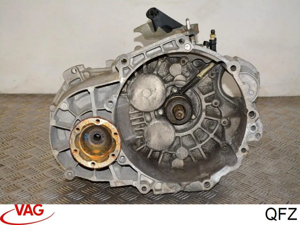  VAG QFZ precio, desde 1389,56 EUR