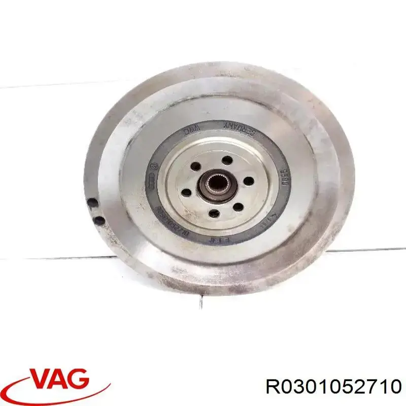  VAG R0301052710 precio, desde 104,54 EUR