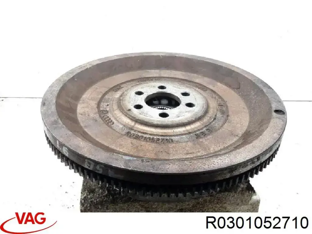 R0301052710 VAG 