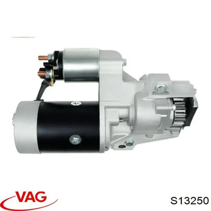 Comprar S13250 VAG Motores de arranque